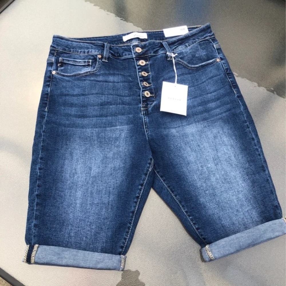 KanCan Shorts